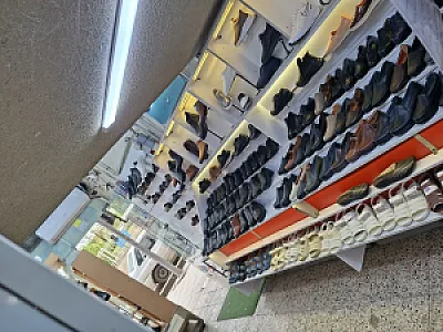 نمایندگی کفش طبی دکتر شول زنجان