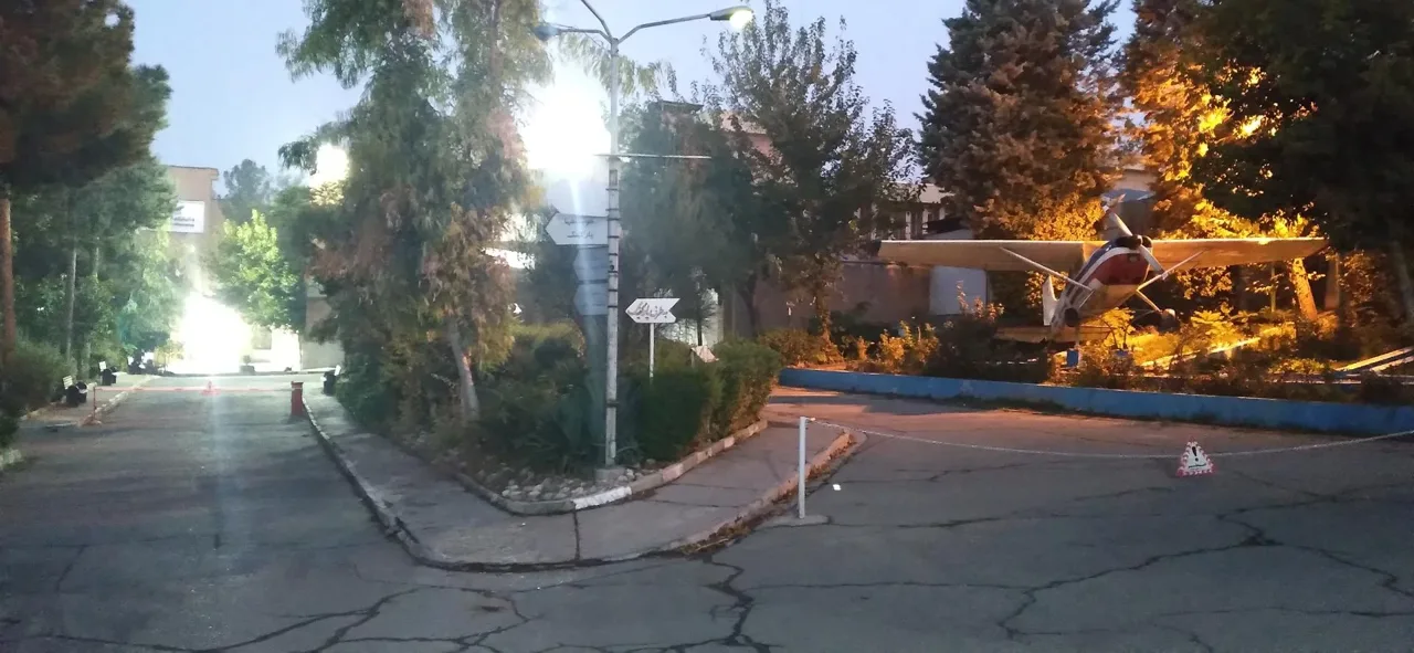دانشکدهٔ مهندسی هوافضا دانشگاه صنعتی خواجه نصیرالدین طوسی - تصویر 3