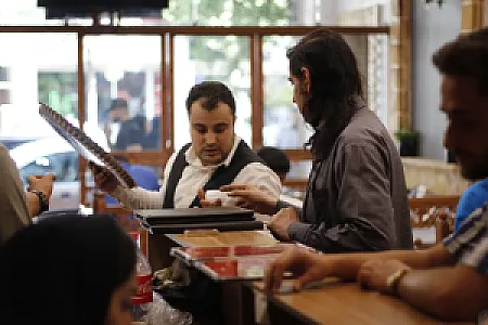 کترینگ و رستوران سلمان