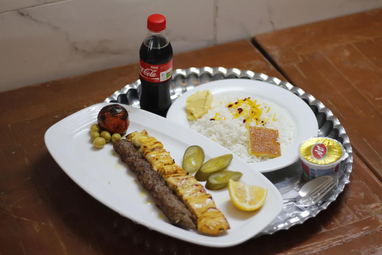 کترینگ و رستوران سلمان - تصویر 2