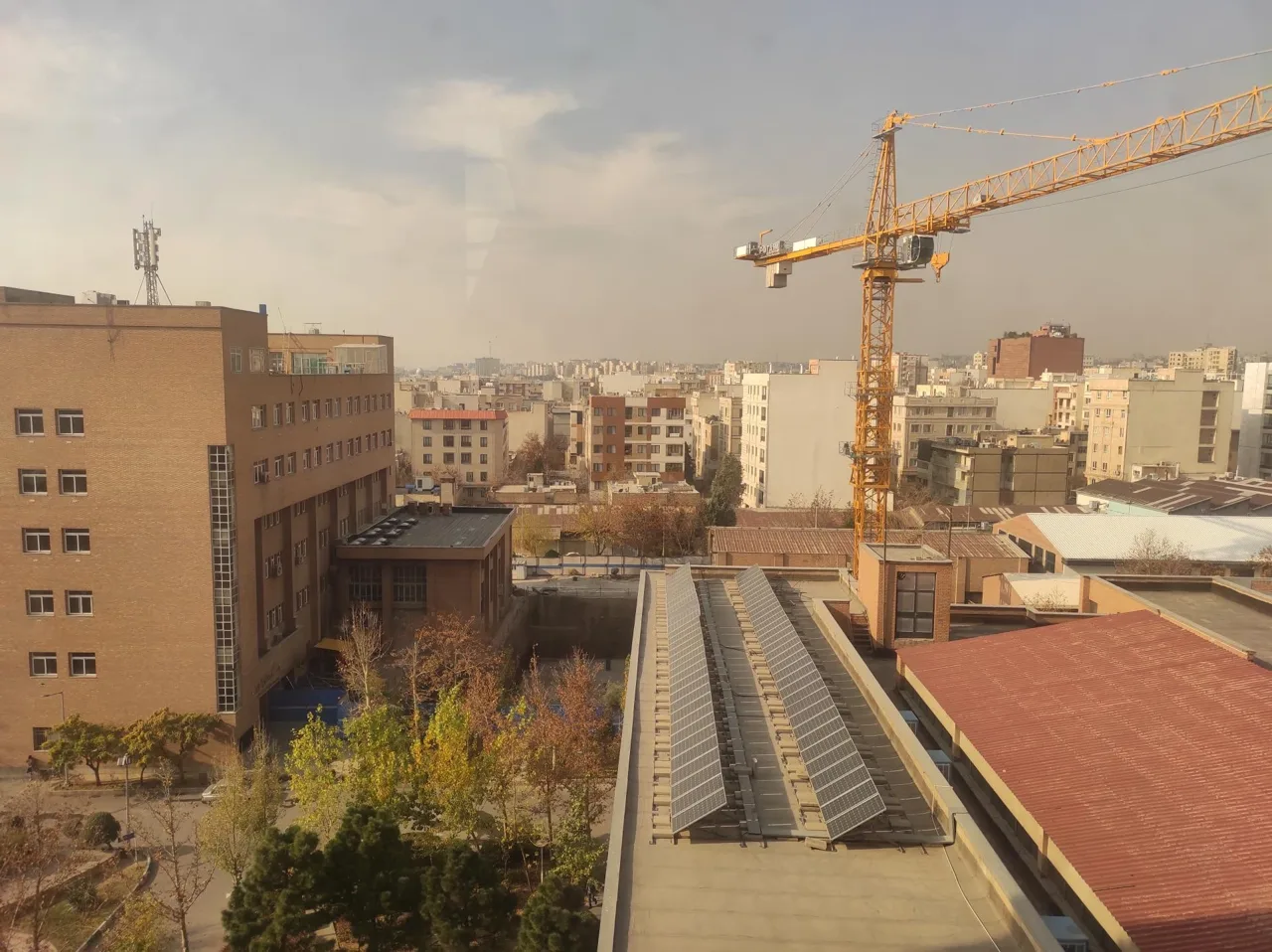 دانشکده مهندسی برق - تصویر 4