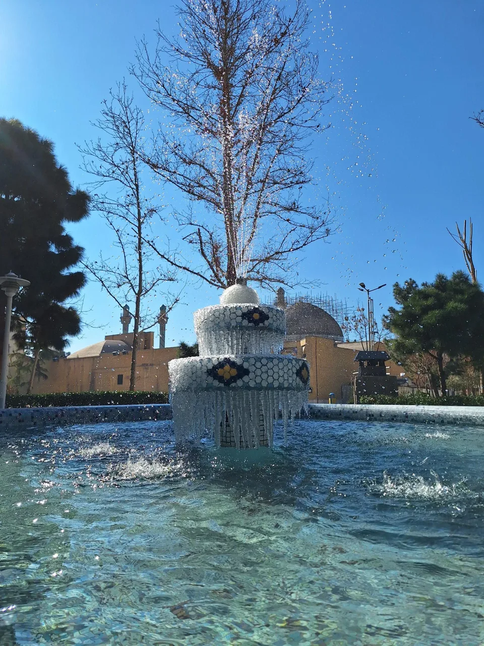 دانشکده مهندسی برق - تصویر 5