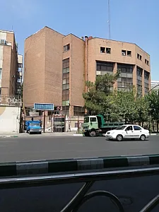 دانشکده اقتصاد دانشگاه علامه طباطبائی