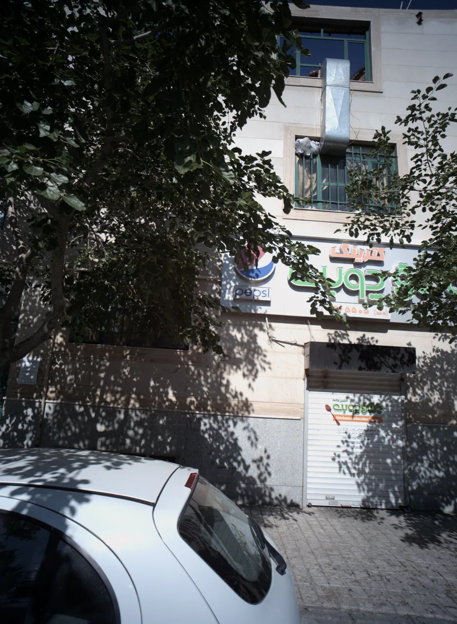 کترینگ قاشق چوبی - تصویر 2