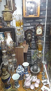کیا گالری