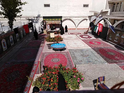 دانشکده علوم و معارف قرآن کریم تهران