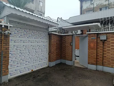 شرکت کامپیوتر دانش و پردازش