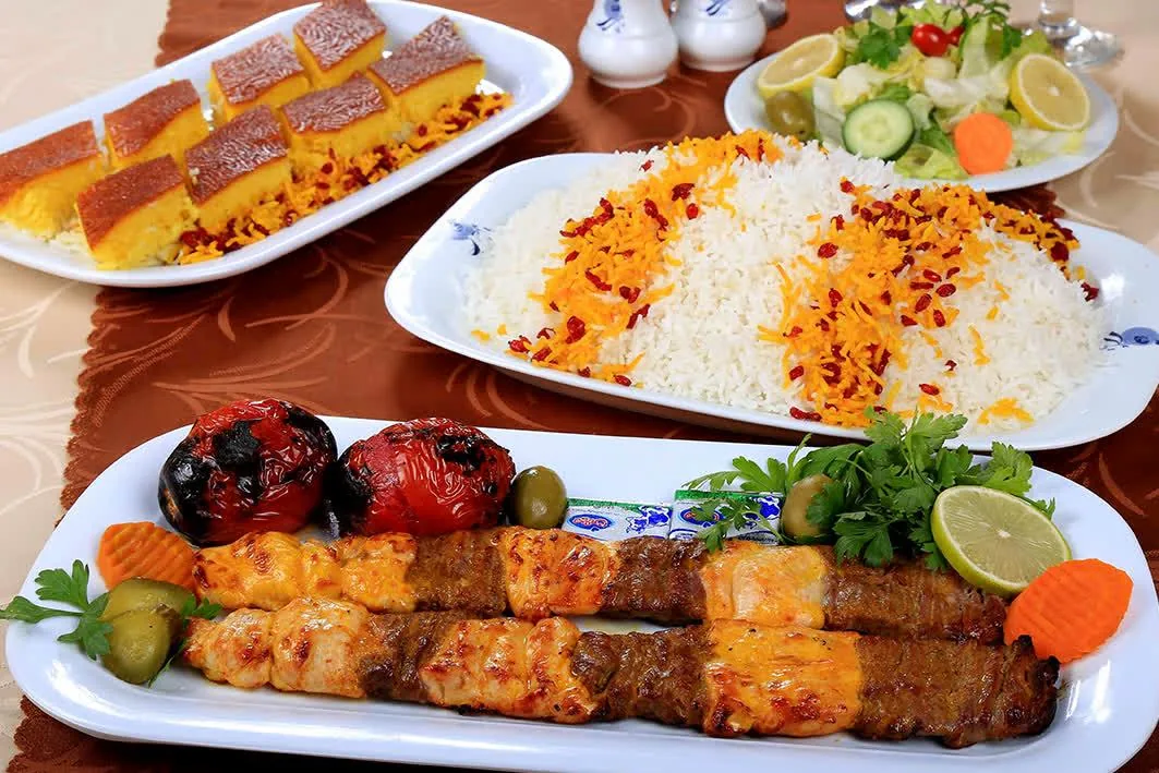 رستوران و کترینگ ته دیگ خوران - تصویر 2