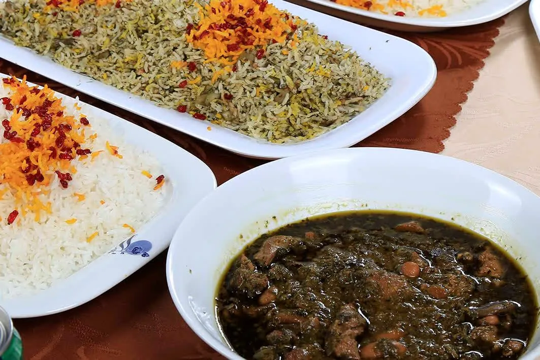 رستوران و کترینگ ته دیگ خوران - تصویر 3