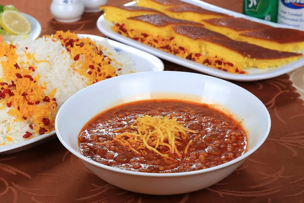 رستوران و کترینگ ته دیگ خوران - تصویر 5