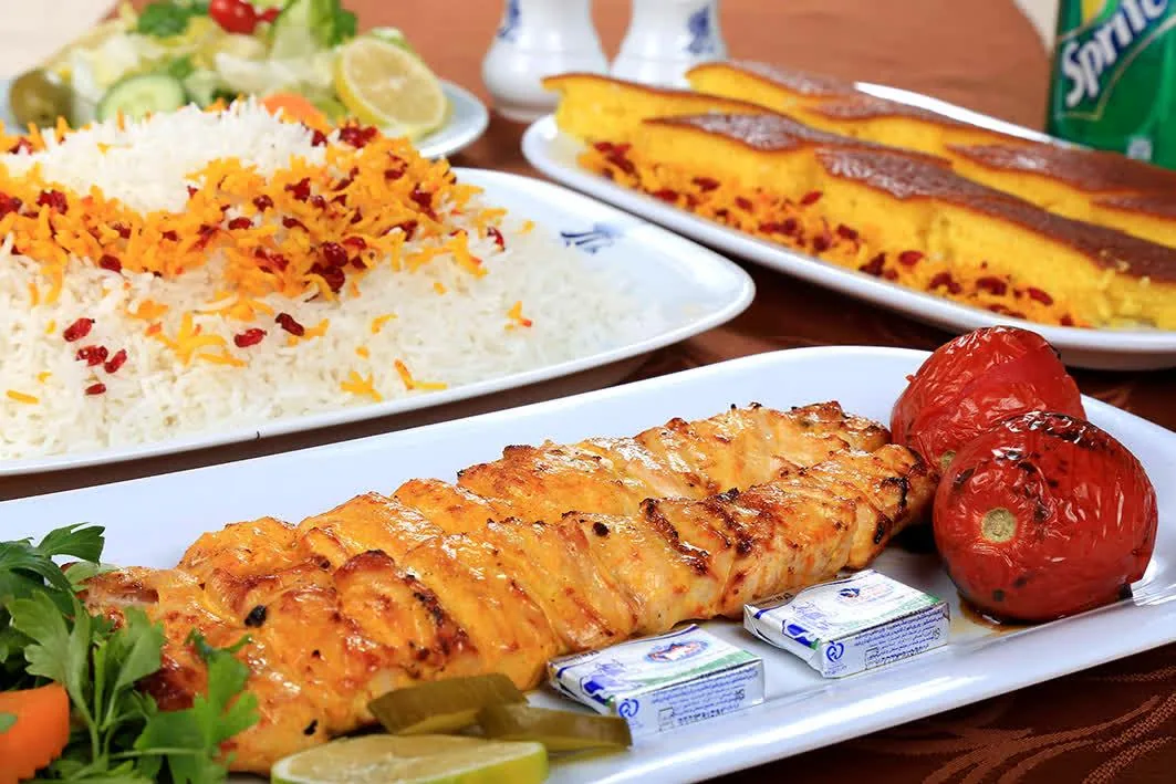 رستوران و کترینگ ته دیگ خوران - تصویر 6