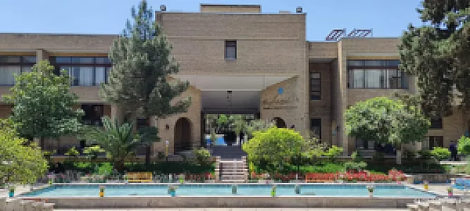 دانشکده مدیریت دانشگاه تهران