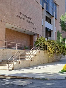 دانشکده مهندسی کامپیوتر