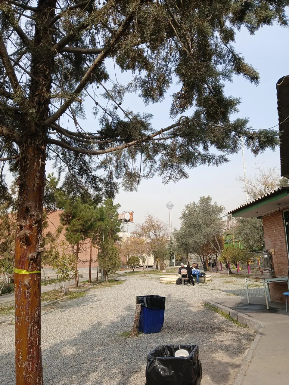 دانشکده روانشناسی و علوم تربیتی - روانشناسی و مشاوره در تهران - تصویر 4
