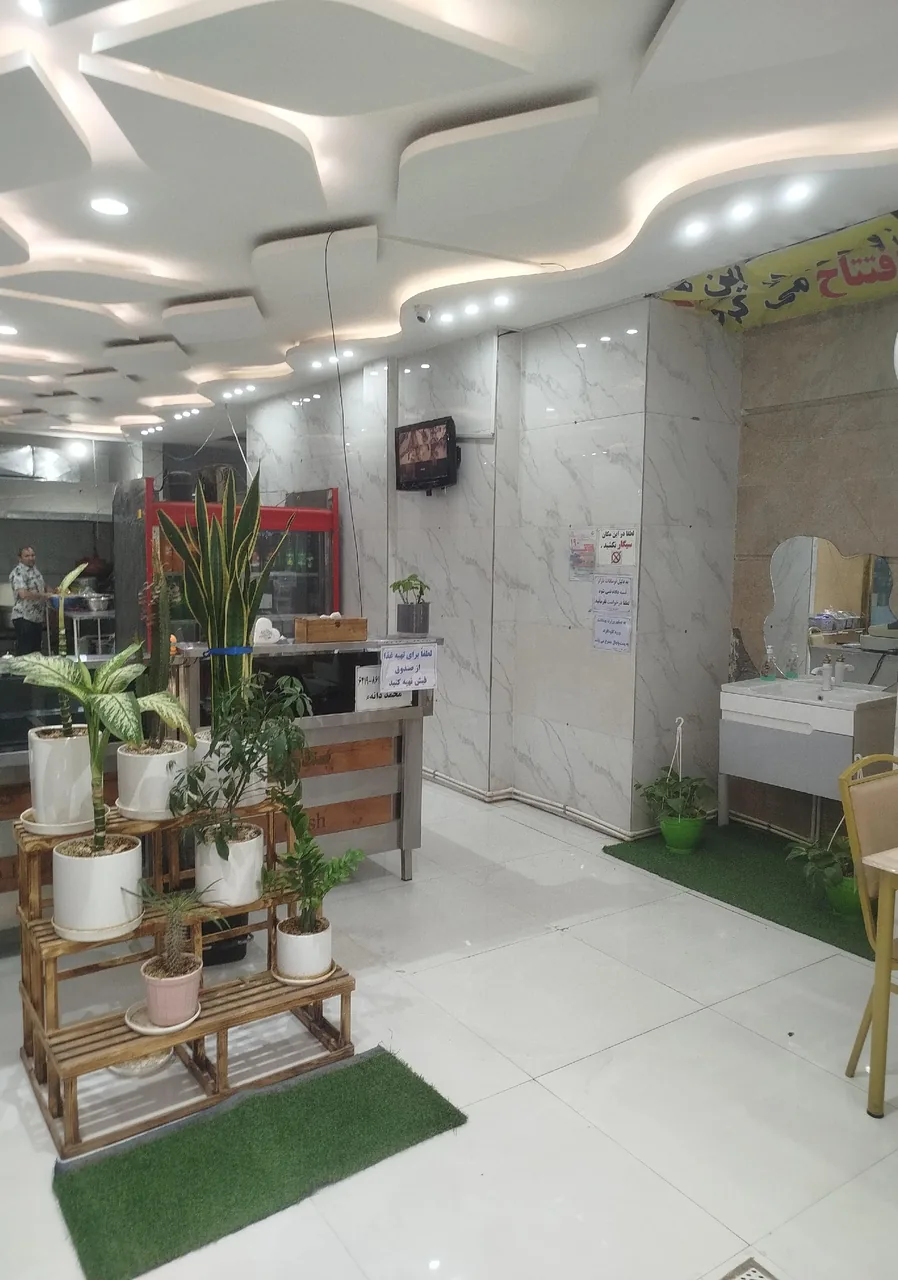 کترینگ رستوران امیر - تصویر 3