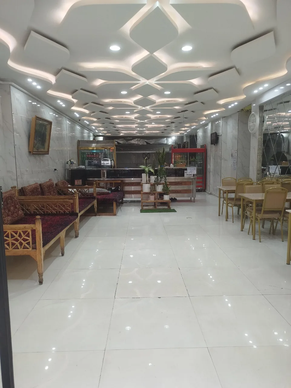 کترینگ رستوران امیر - تصویر 4