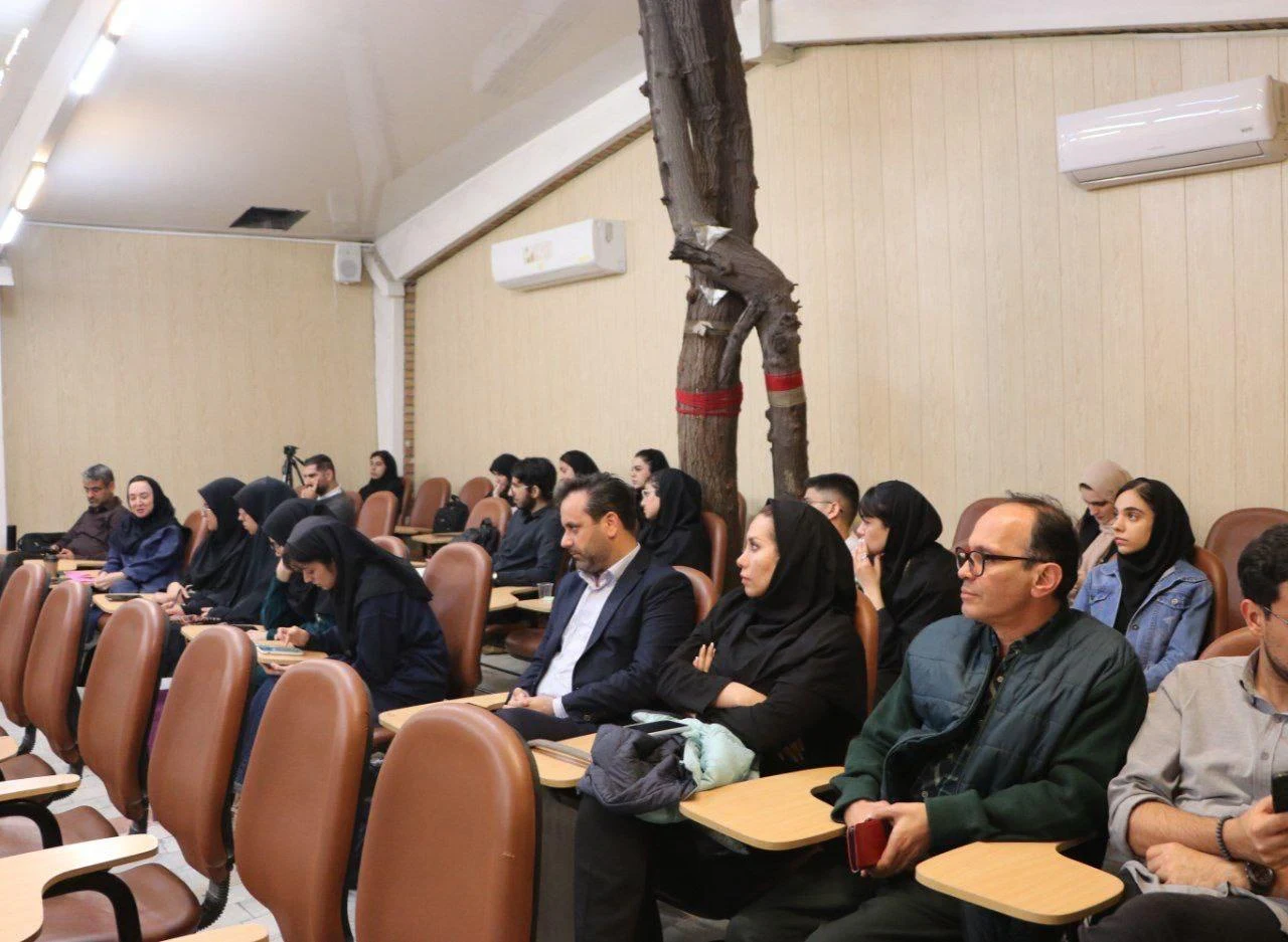 دانشکده معماری دانشگاه سوره - تصویر 4