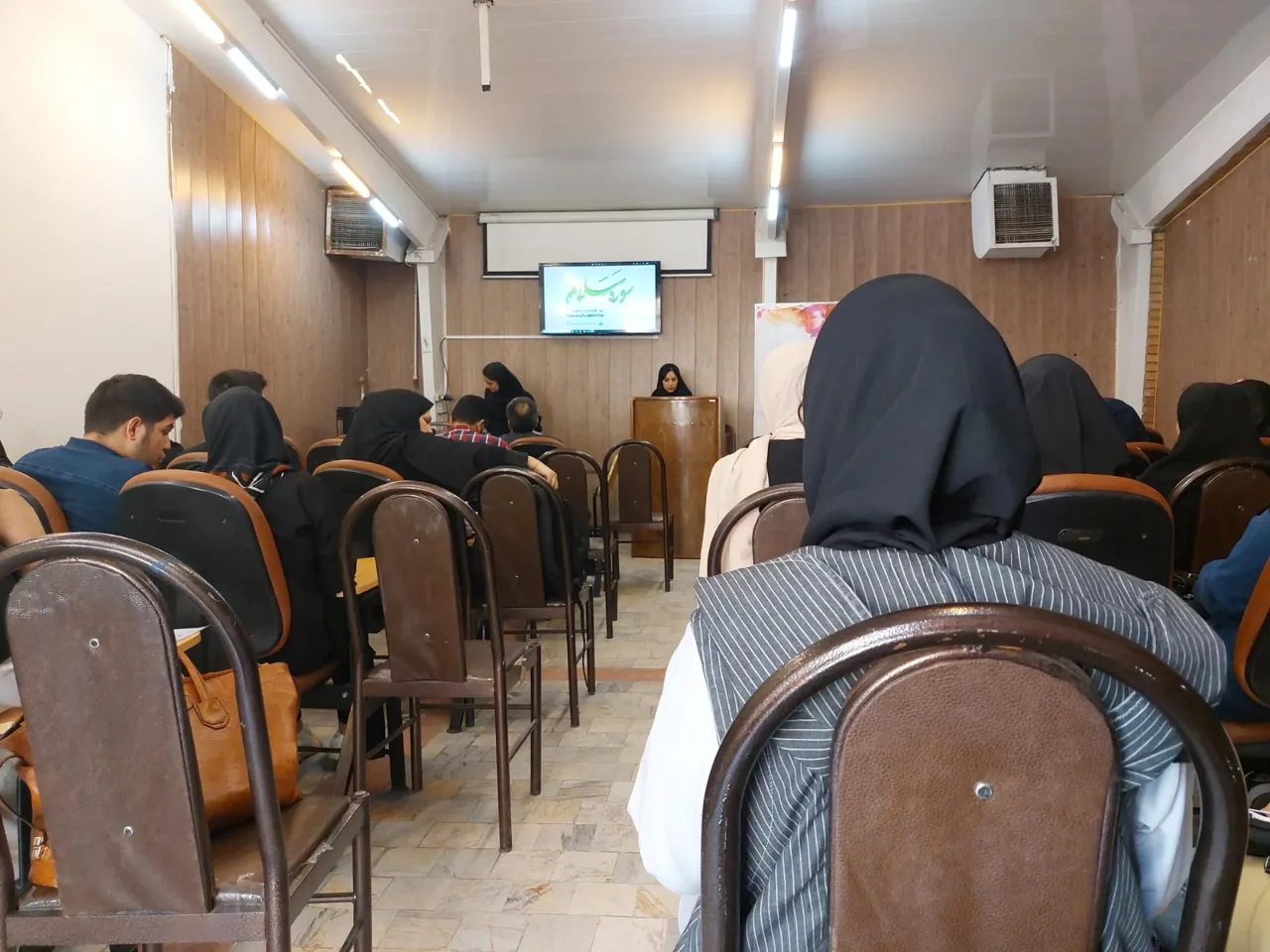 دانشکده معماری دانشگاه سوره - تصویر 5