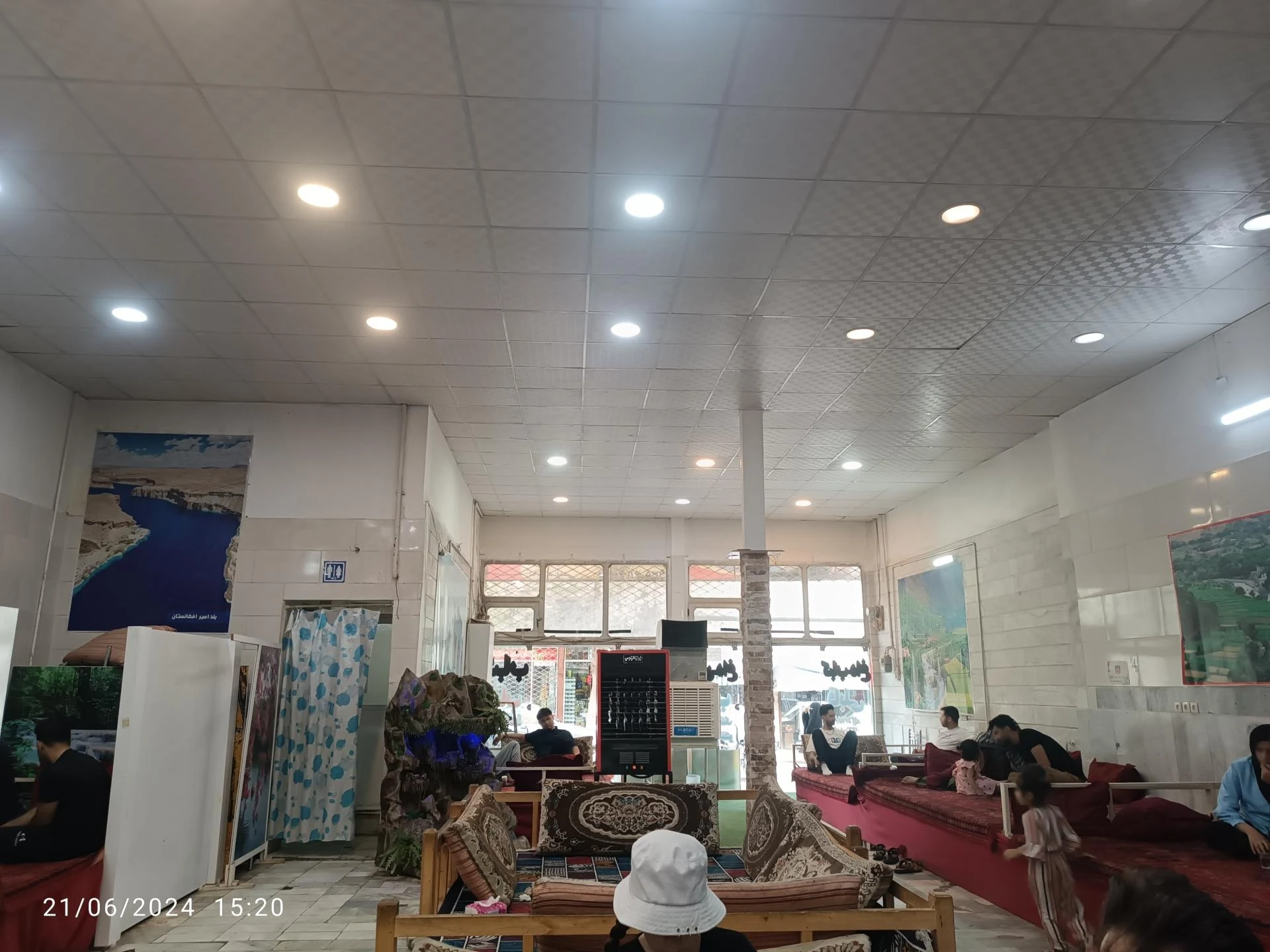 کترینگ خوشمزه - کترینگ و تهیه غذا در مشهد - تصویر 2