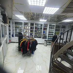 فروشگاه اسپرت لند