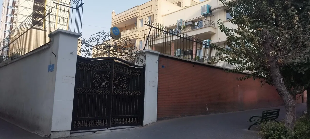 دانشکده حکمرانی دانشگاه تهران - تصویر 5