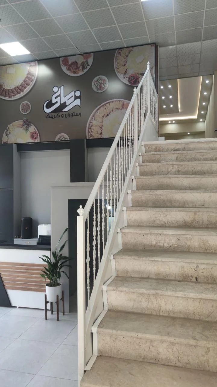 رستوران و کترینگ زمانی - تصویر 2