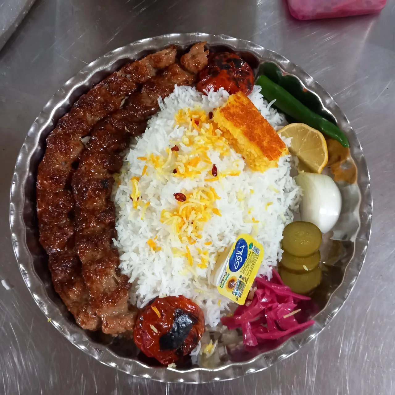 کترینگ و اشپزخانه حاج مراد - تصویر 2