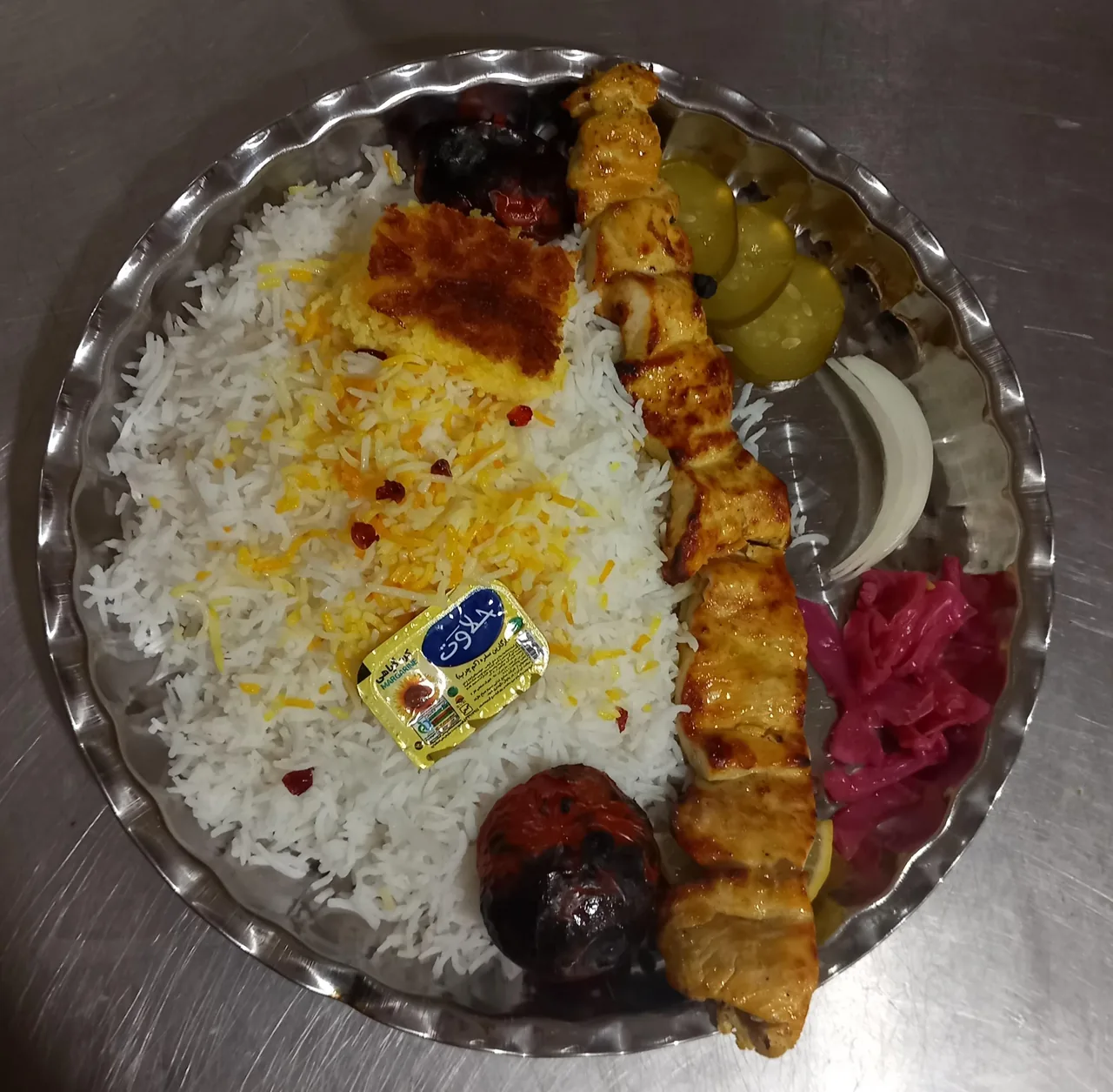کترینگ و اشپزخانه حاج مراد - تصویر 5