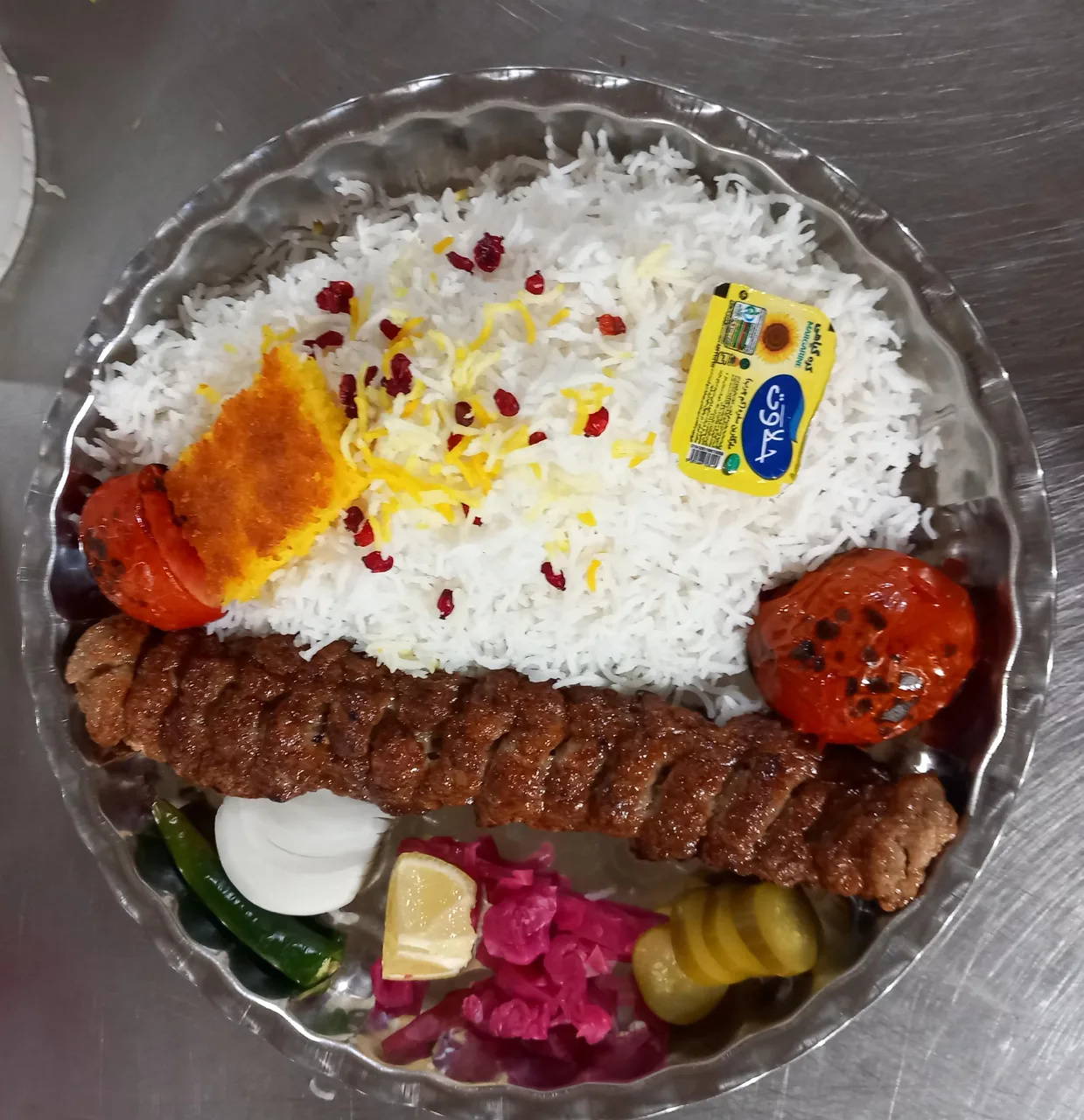کترینگ و اشپزخانه حاج مراد - تصویر 6