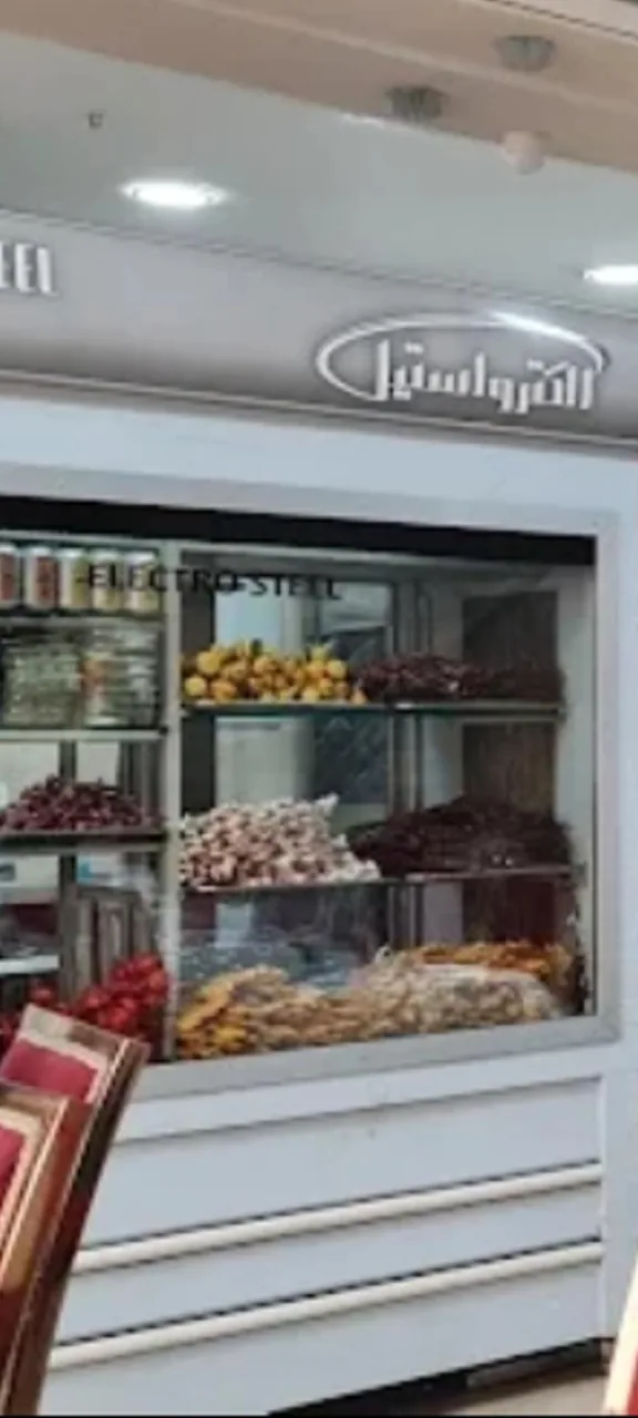 رستوران سنتی و جگرکی آقاجان - تصویر 3