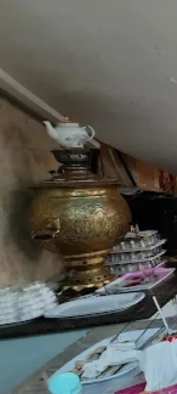 رستوران سنتی و جگرکی آقاجان - تصویر 4