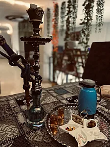 کافه توکیو