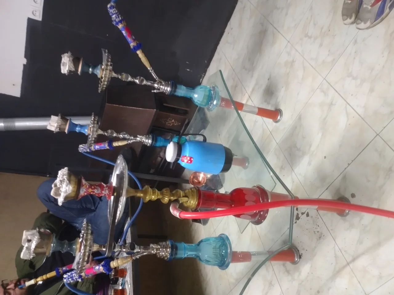 کافه توکیو - تصویر 2