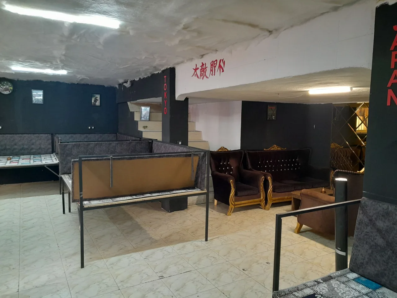 کافه توکیو - تصویر 5