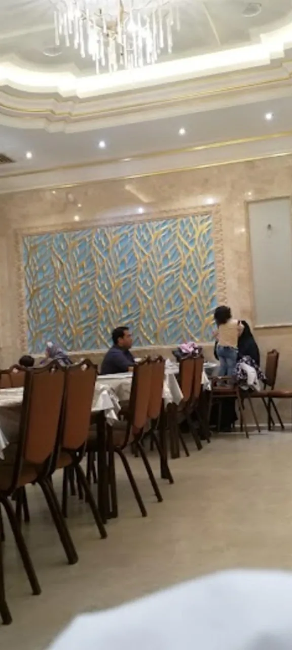 رستوران پسران کریم - تصویر 6