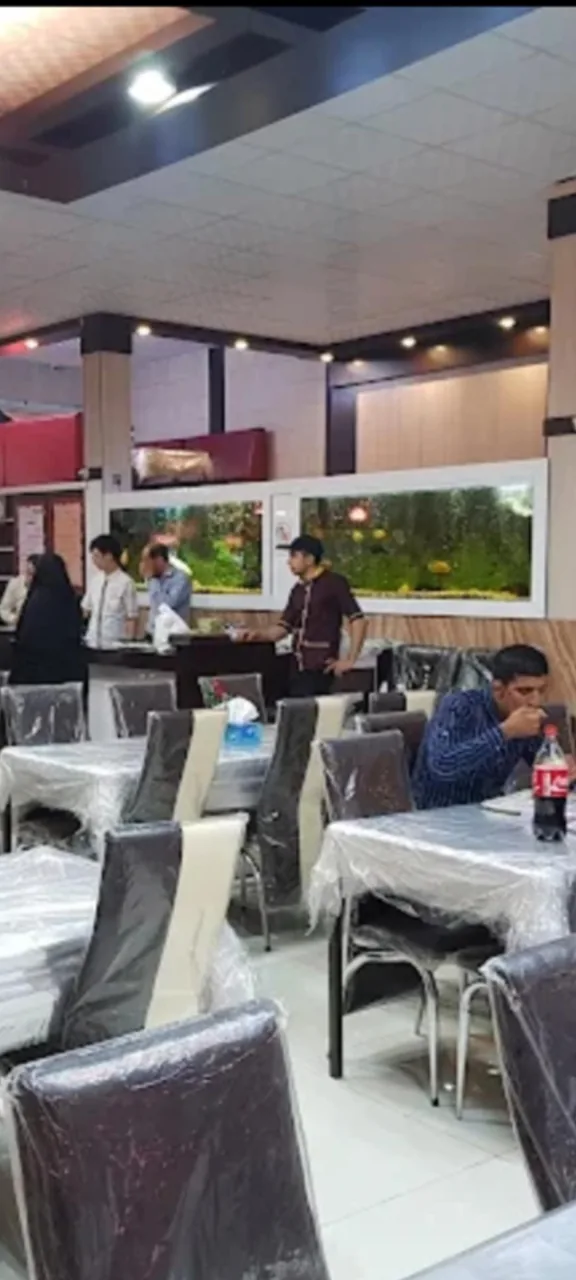 رستوران معین درباری - تصویر 4
