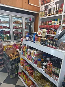 پروتئین سرای فردوسی