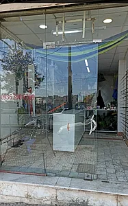 کمپ لند
