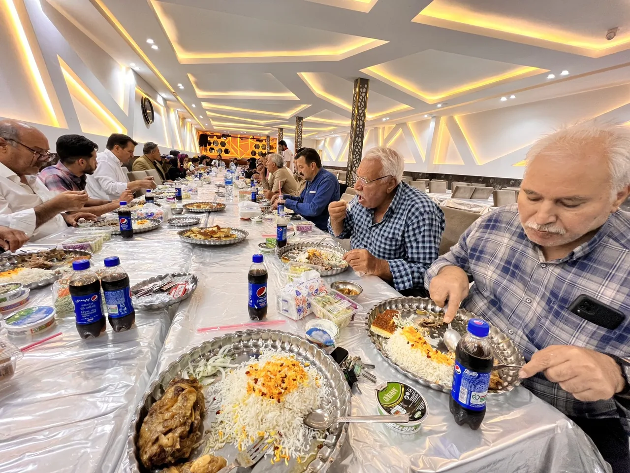 رستوران عبداللهی - تصویر 2