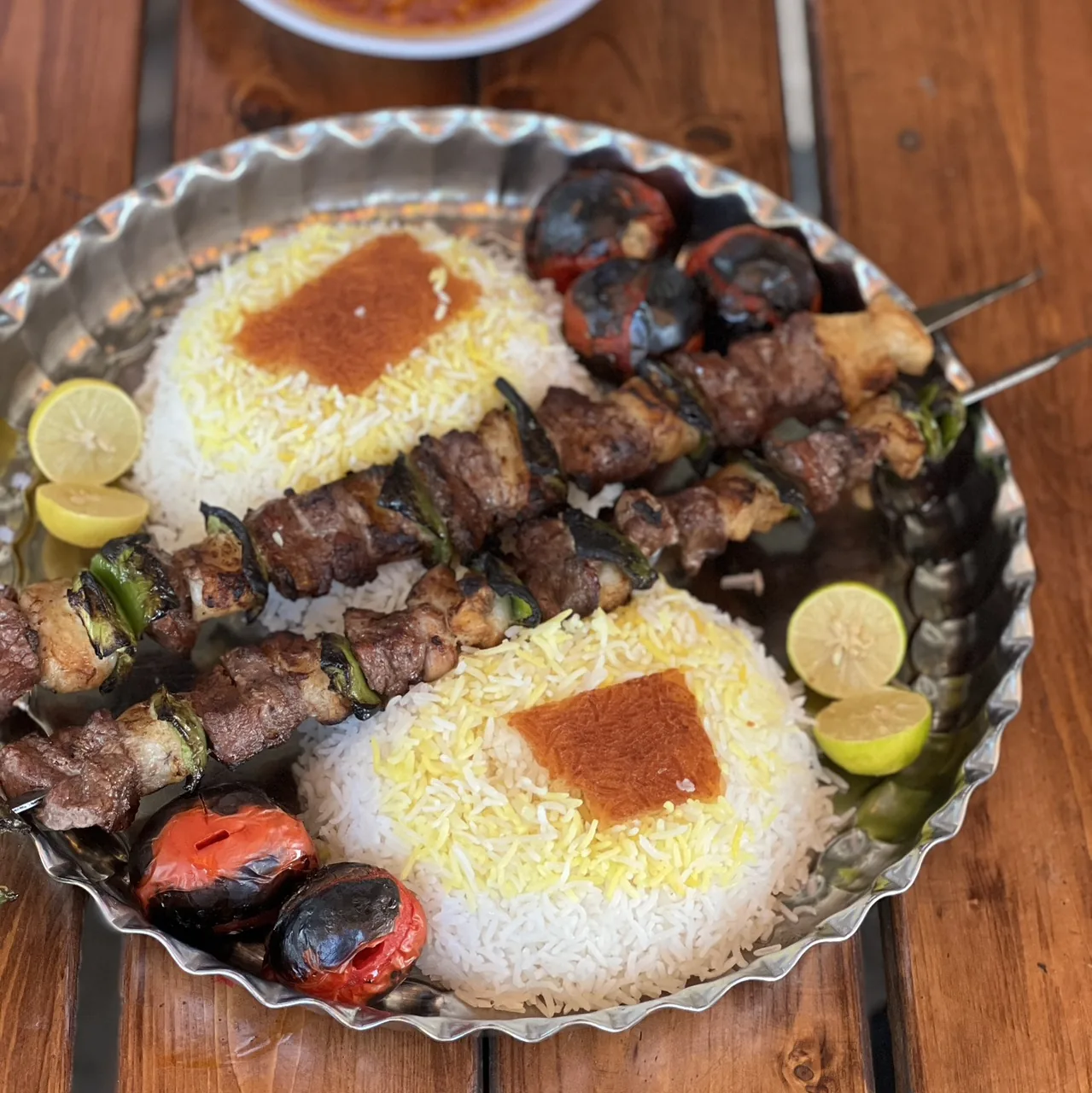 رستوران عبداللهی - تصویر 3