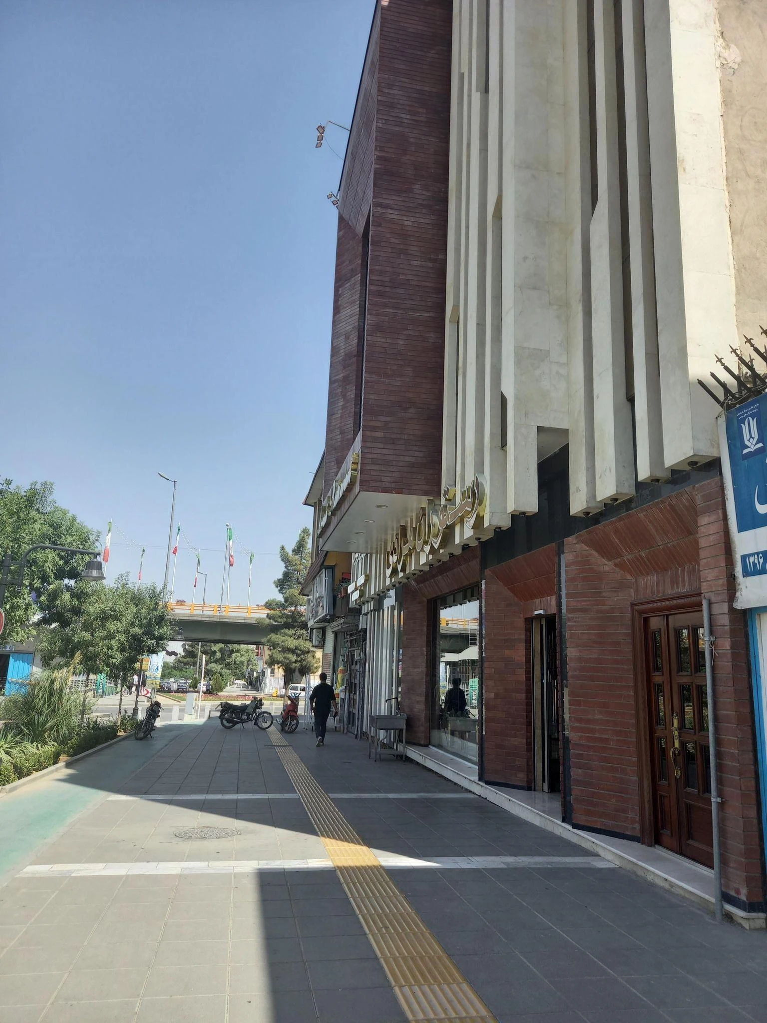 رستوران مرادی - رستوران در مشهد - تصویر 2
