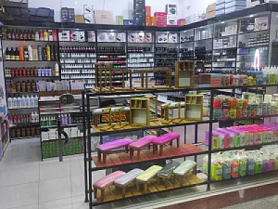 فروشگاه لاوین گالری