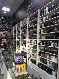 لوازم آرایشی و بهداشتی امیر بیوتی