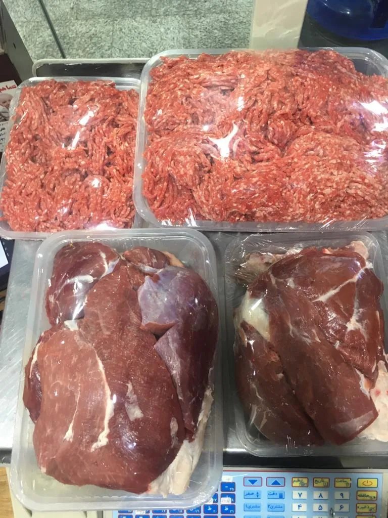 سوپرگوشت سناتور
