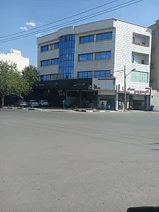 کافه دارکوب
