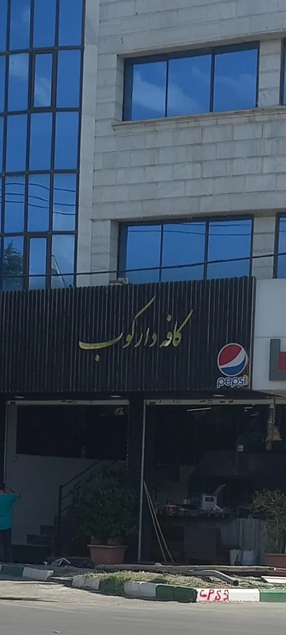 کافه دارکوب - تصویر 2