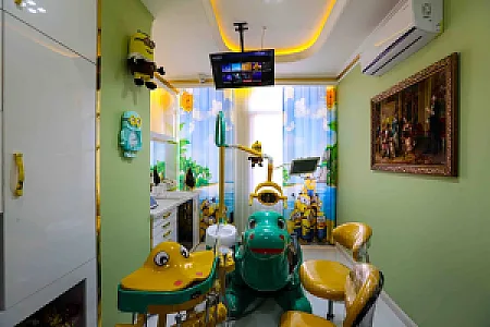 دندانپزشکی ملاصدرا