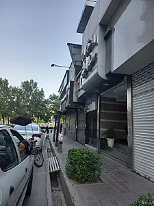 رستوران مدائن