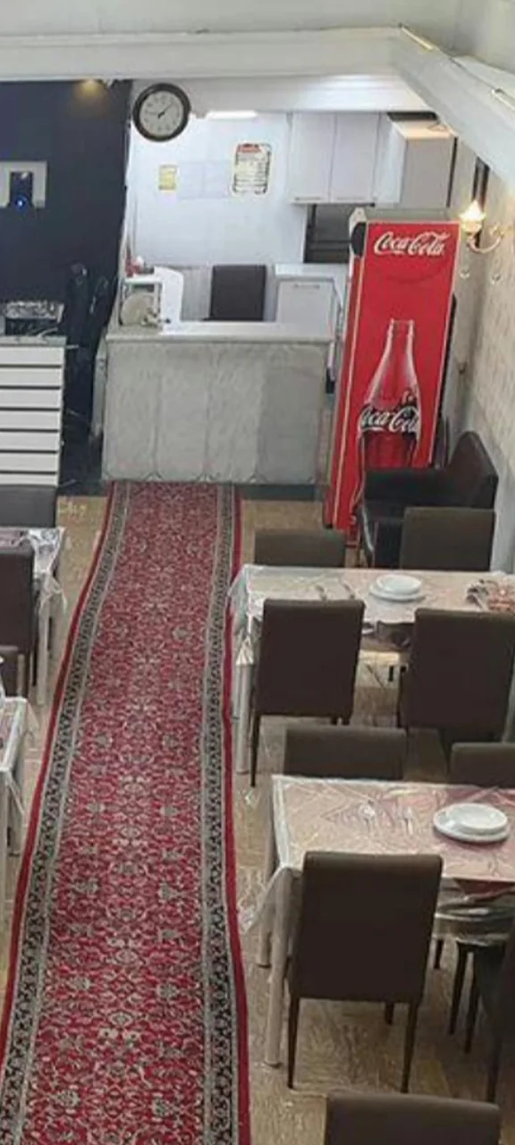 رستوران مدائن - تصویر 5