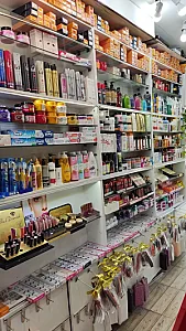 آرایشی بهداشتی بانو کالا
